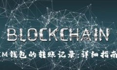 如何查询TokenIM钱包的转账记录：详细指南与常见