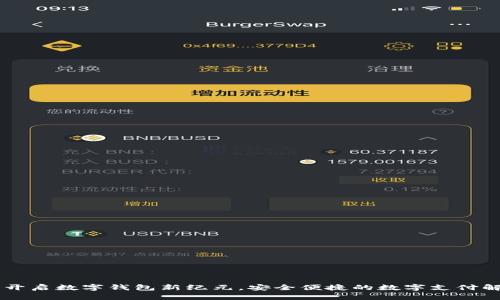 DTPay：开启数字钱包新纪元，安全便捷的数字支付解决方案