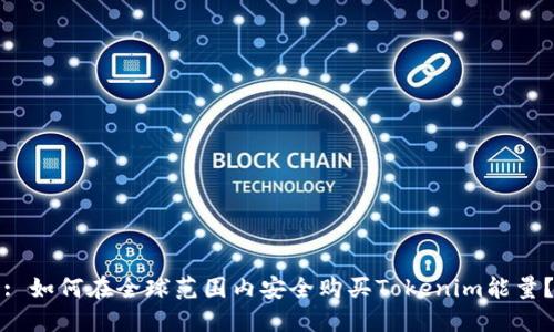 : 如何在全球范围内安全购买Tokenim能量？