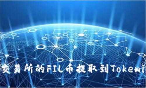 如何将交易所的FIL币提取到Tokenim钱包？