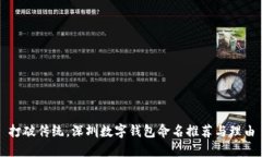 打破传统，深圳数字钱包