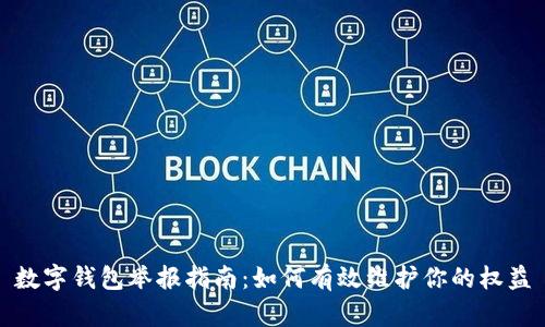 数字钱包举报指南：如何有效维护你的权益