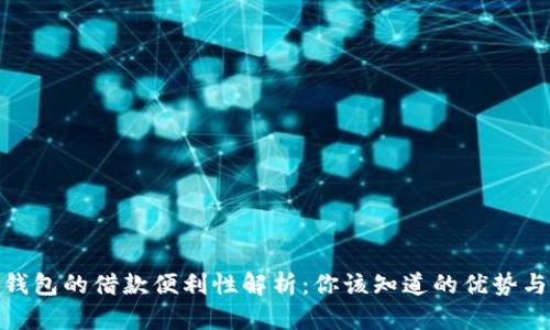 数字钱包的借款便利性解析：你该知道的优势与风险