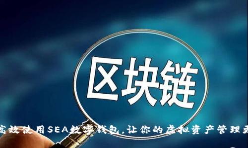 如何高效使用SEA数字钱包，让你的虚拟资产管理更简单