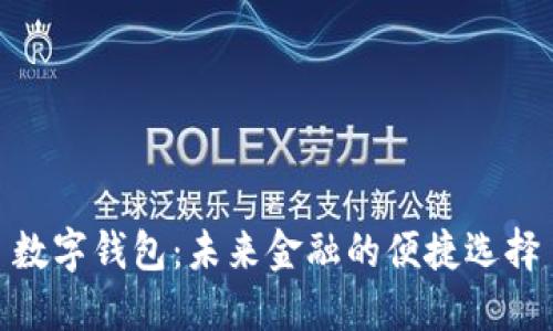 数字钱包：未来金融的便捷选择