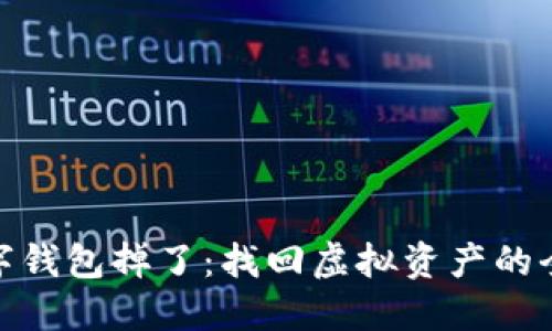 : 数字钱包掉了：找回虚拟资产的全攻略