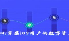  发现TokenIM：苹果iOS用户的数字资产管理新选择