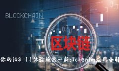 让你的iOS 11体验焕然一新：Tokenim应用全解析
