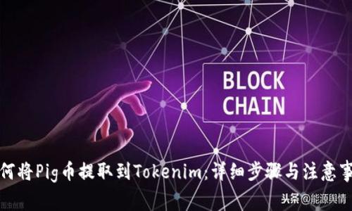 如何将Pig币提取到Tokenim：详细步骤与注意事项