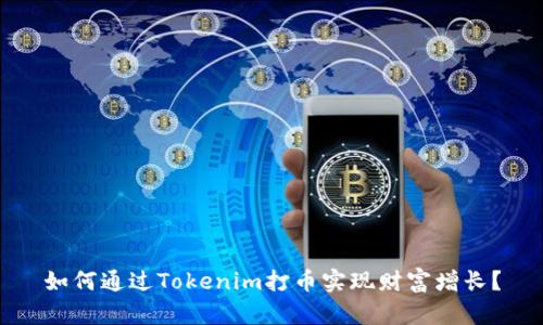 如何通过Tokenim打币实现财富增长？