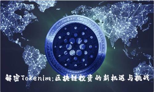 解密Tokenim：区块链投资的新机遇与挑战