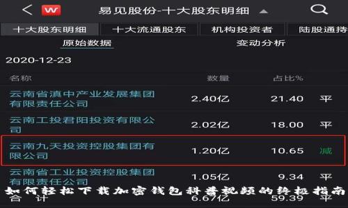 如何轻松下载加密钱包科普视频的终极指南