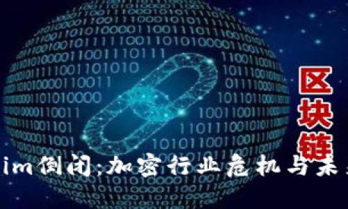 Tokenim倒闭：加密行业危机与未来展望