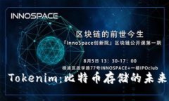 探索 Tokenim：比特币存储的