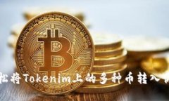 如何轻松将Tokenim上的多种