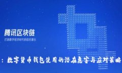 : 数字货币钱包使用的潜在危害与应对策略