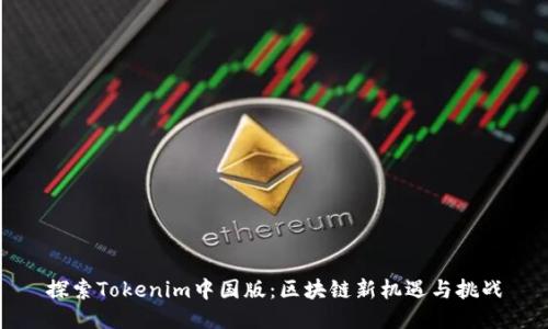 探索Tokenim中国版：区块链新机遇与挑战