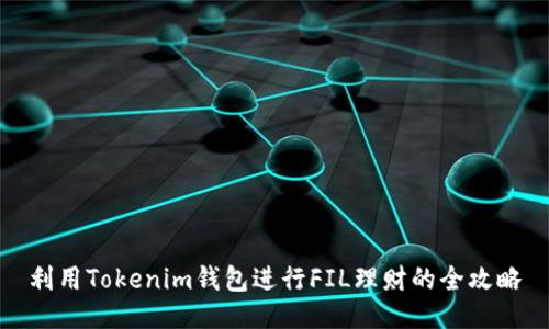 利用Tokenim钱包进行FIL理财的全攻略