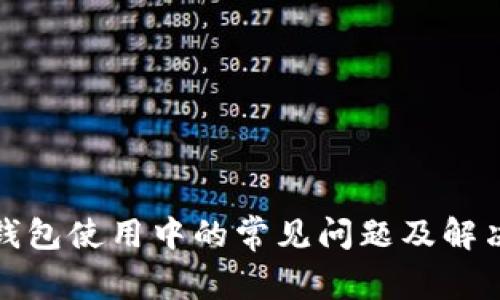 数字钱包使用中的常见问题及解决方案