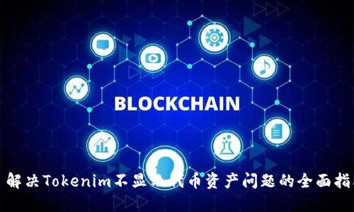: 解决Tokenim不显示代币资产问题的全面指南
