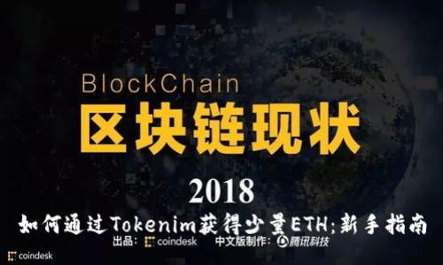 如何通过Tokenim获得少量ETH：新手指南