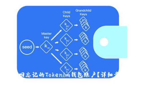 如何找回忘记的Tokenim钱包账户？详细步骤与技巧