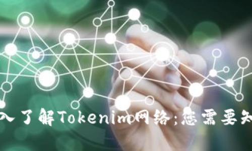 ### 深入了解Tokenim网络：您需要知道的一切