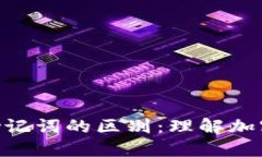 Tokenim私钥与助记词的区别：理解加密货币的安全