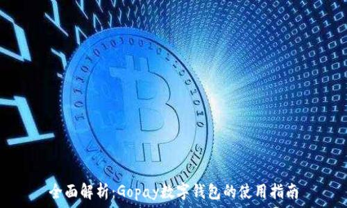  
全面解析：Gopay数字钱包的使用指南