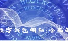 如何轻松查看数字钱包明