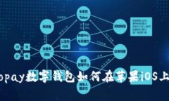 畅享无现金生活：gopay数字