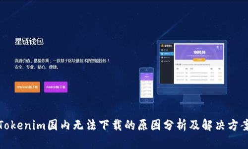 Tokenim国内无法下载的原因分析及解决方案