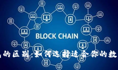 冷钱包与热钱包的区别：如何选择适合你的数字资产存储方案