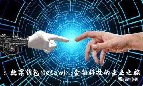 : 数字钱包Metawin：金融科技的未来之旅