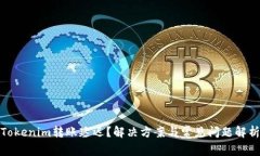 Tokenim转账延迟？解决方案