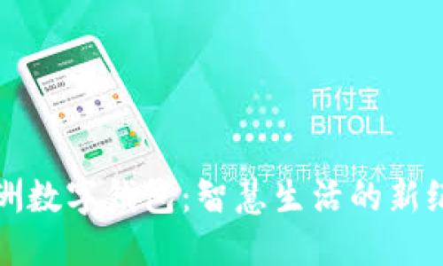 株洲数字钱包：智慧生活的新纪元