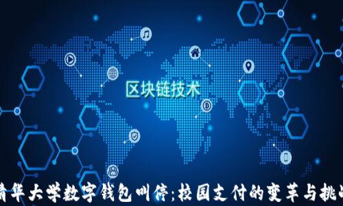 
清华大学数字钱包叫停：校园支付的变革与挑战