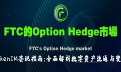 TokenIM套现指南：全面解析