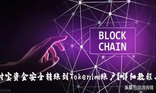 如何将支付宝资金安全转账到Tokenim账户？详细教程与操作指南