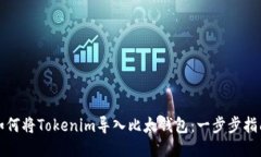 如何将Tokenim导入比太钱包：一步步指南