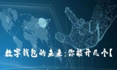 数字钱包的未来：你能开
