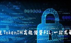 如何通过TokenIM高效借贷