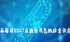 全面解析USDT区块链钱包地
