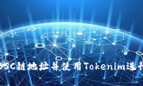 如何生成BSC链地址并使用Tokenim进行有效管理