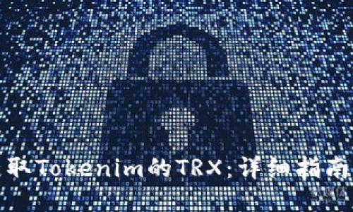 如何获取Tokenim的TRX：详细指南与攻略
